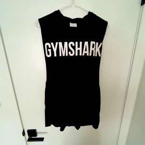 Gymshark Tank